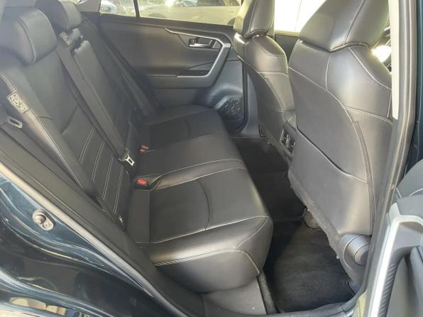 Toyota RAV4 V (XA50) с пробегом 2020 года, цена 3 700 000 рублей, 89000 км, внедорожник, Автокод Объявления