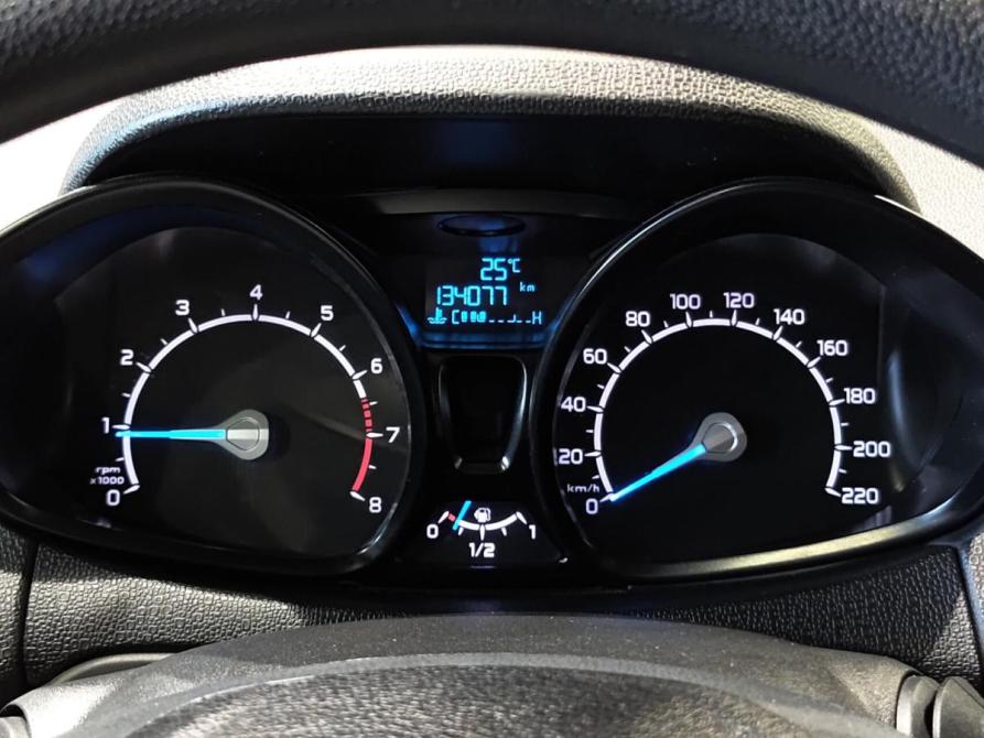 Ford EcoSport II Казань  - изображение 16