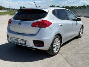 Kia Ceed II Рестайлинг Пермь  - изображение 9
