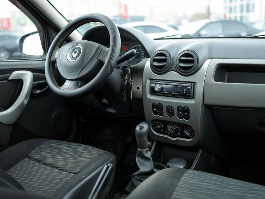 Renault Logan I Рестайлинг Ижевск  - изображение 9