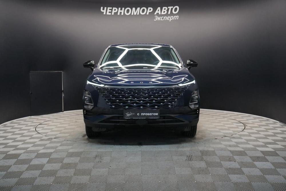 Omoda C5 I Крым  - изображение 8