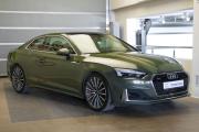 Audi A5 II (F5) Рестайлинг Москва  - изображение 38