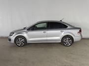 Volkswagen Polo V Рестайлинг Москва  - изображение 25