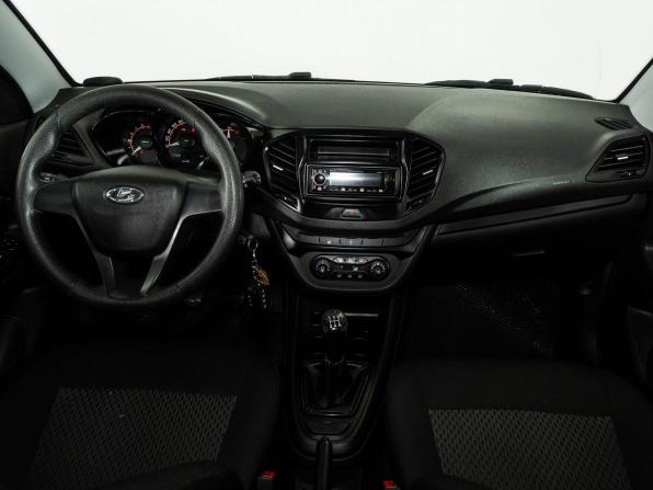 Lada (ВАЗ) Vesta I с пробегом 2021 года, цена 1 182 000 рублей, 71433 км, универсал, Автокод Объявления