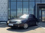 Kia Spectra I Рестайлинг 2 Москва  - изображение 23