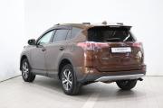Toyota RAV4 IV (XA40) Рестайлинг Иркутск  - изображение 27