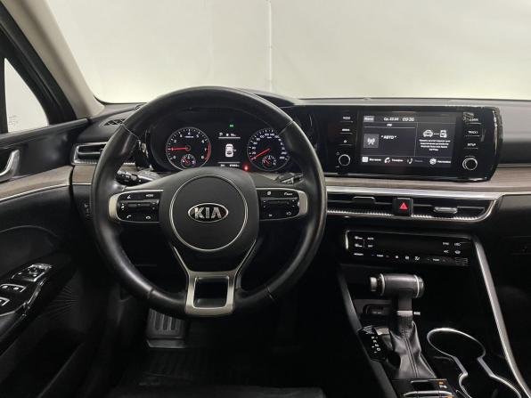 Kia K5 III с пробегом 2021 года, цена 2 721 000 рублей, 97530 км, седан, Автокод Объявления