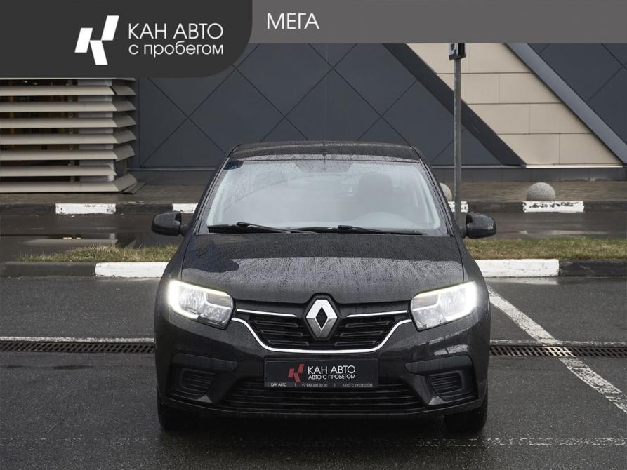 Renault Logan II Рестайлинг Казань  - изображение 3