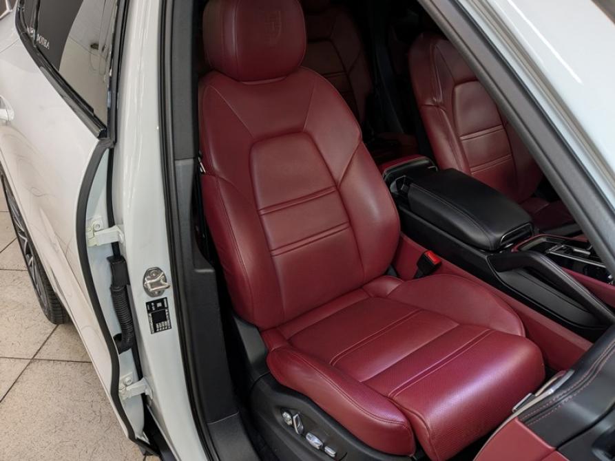Porsche Cayenne III Москва  - изображение 28