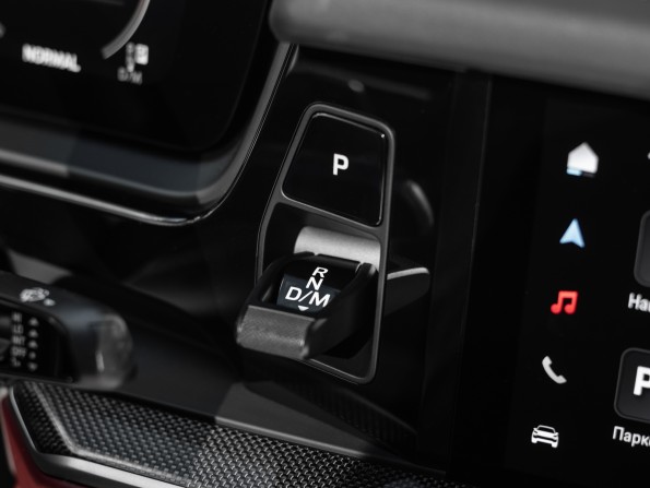 Новый Porsche Cayenne III Рестайлинг 2024 года, цена 26 825 300 рублей, внедорожник, Автокод Объявления
