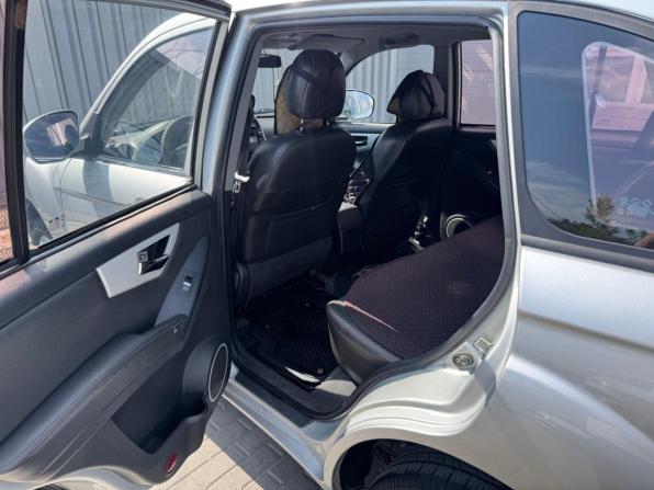 Lifan X60 I с пробегом 2015 года, цена 545 000 рублей, 187125 км, внедорожник, Автокод Объявления