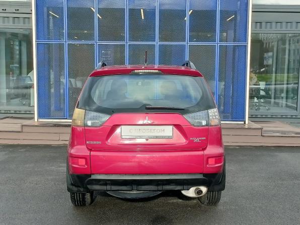 Mitsubishi Outlander II Рестайлинг с пробегом 2011 года, цена 899 000 рублей, 228000 км, внедорожник, Автокод Объявления