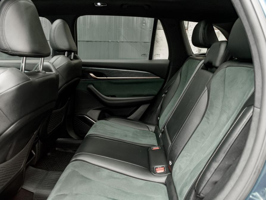 Geely Monjaro I Екатеринбург  - изображение 28