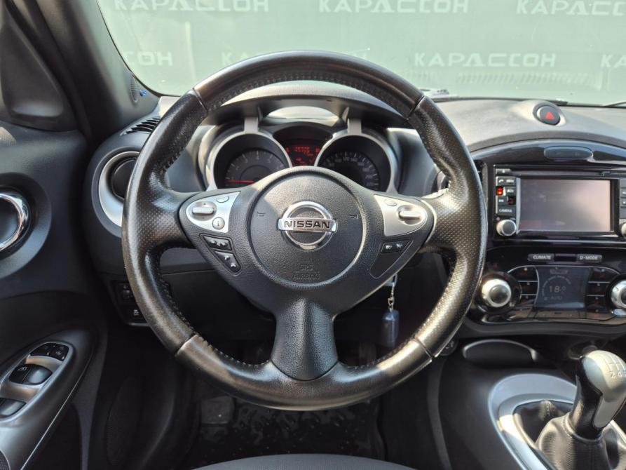 Nissan Juke I Екатеринбург  - изображение 5