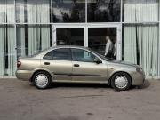 Nissan Almera II (N16) Рестайлинг Воронеж  - изображение 16
