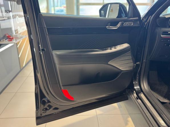 Hyundai Palisade I Рестайлинг с пробегом 2023 года, цена 6 549 000 рублей, 38200 км, внедорожник, Автокод Объявления