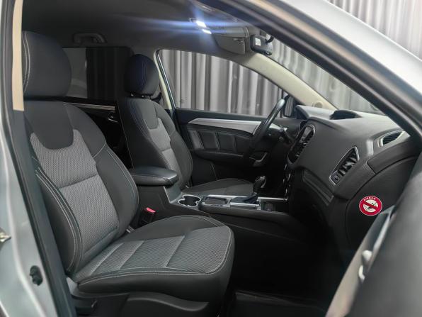 Geely Emgrand X7 I Рестайлинг 2 с пробегом 2019 года, цена 1 155 000 рублей, 116098 км, внедорожник, Автокод Объявления