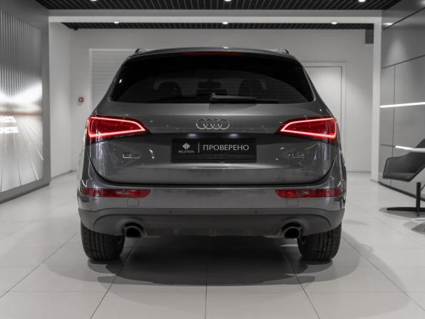 Audi Q5 I (8R) Рестайлинг с пробегом 2013 года, цена 1 845 000 рублей, 202300 км, внедорожник, Автокод Объявления