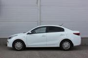 Kia Rio IV Белгород  - изображение 30