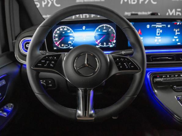 Новый Mercedes-Benz V-Класс III (W447) Рестайлинг 2 2026 года, цена 14 878 500 рублей, минивэн, Автокод Объявления