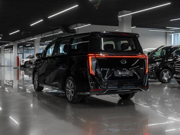 GAC Trumpchi M8 II с пробегом 2026 года, цена 4 700 000 рублей, 50 км, минивэн, Автокод Объявления