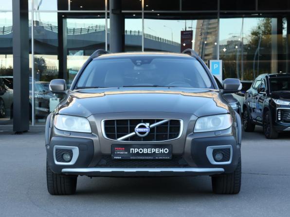 Volvo XC70 II с пробегом 2011 года, цена 1 380 000 рублей, 282486 км, универсал, Автокод Объявления