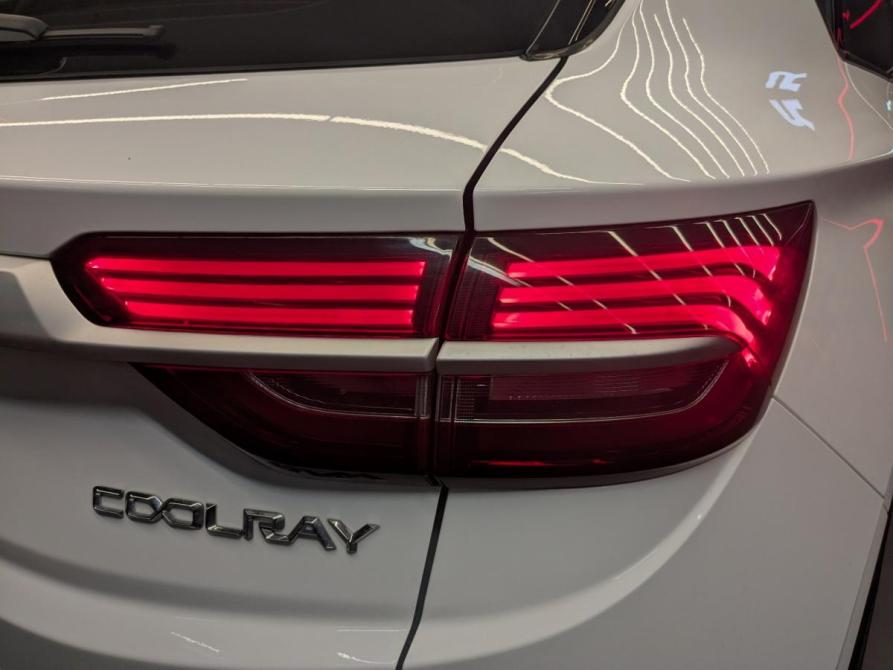 Geely Coolray I Москва  - изображение 21