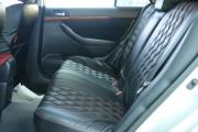 Toyota Avensis II Рестайлинг Омск  - изображение 44