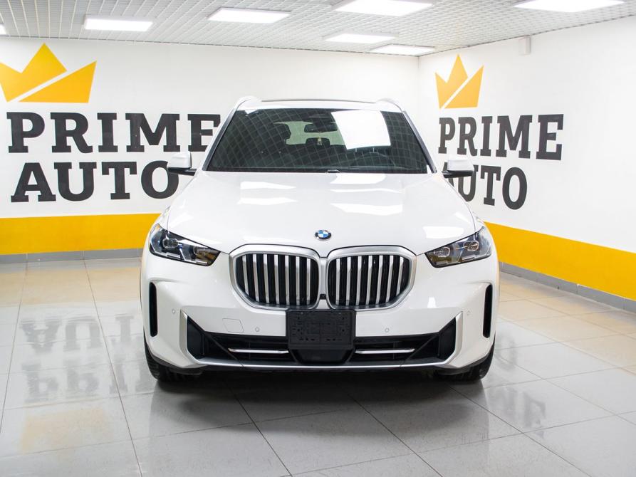 BMW X5 IV (G05/G18) Рестайлинг Новосибирск  - изображение 2