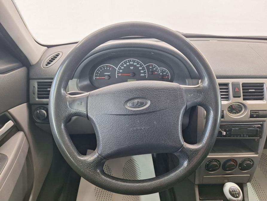 Lada (ВАЗ) Priora I Смоленск  - изображение 8