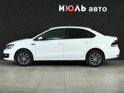 Volkswagen Polo V Рестайлинг Екатеринбург  - изображение 25