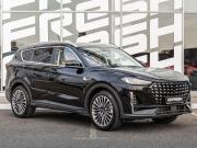 JETOUR X70+ I Рестайлинг Краснодар  - изображение 25