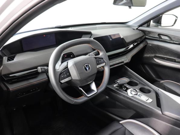Changan UNI-V I с пробегом 2024 года, цена 2 477 000 рублей, 22850 км, лифтбек, Автокод Объявления