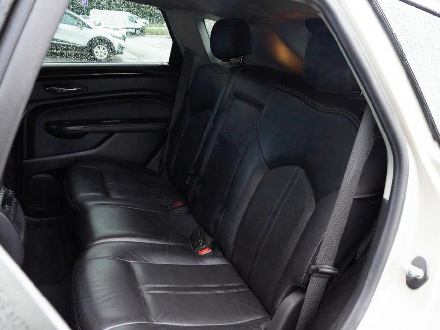 Cadillac SRX II Екатеринбург  - изображение 19