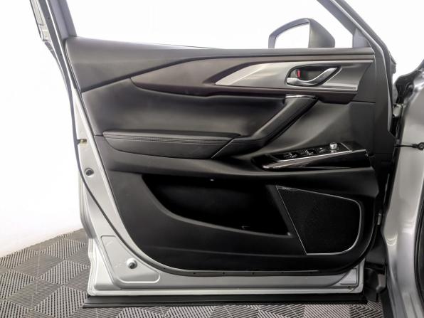 Mazda CX-9 II с пробегом 2018 года, цена 3 070 000 рублей, 99613 км, внедорожник, Автокод Объявления