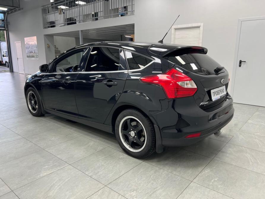Ford Focus III Казань  - изображение 5