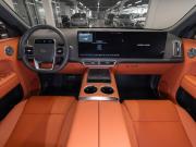 Li Auto (Lixiang) L9 I Рестайлинг Москва  - изображение 38