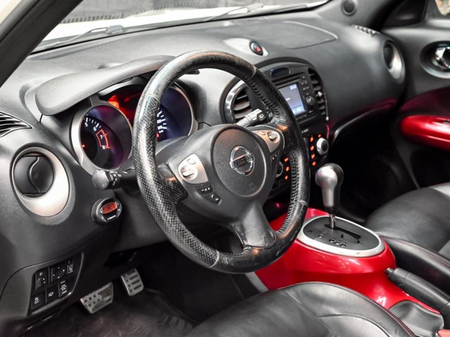Nissan Juke I Екатеринбург  - изображение 19