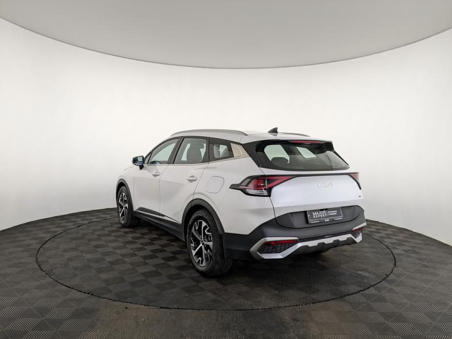 Kia Sportage V Москва  - изображение 7
