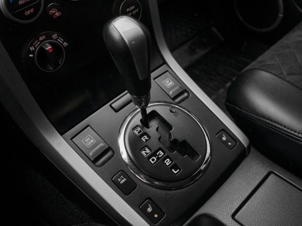 Suzuki Grand Vitara II Рестайлинг с пробегом 2010 года, цена 1 400 000 рублей, 170034 км, внедорожник, Автокод Объявления