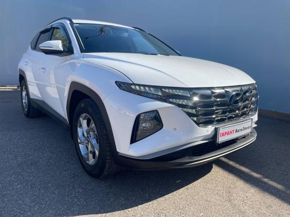 Hyundai Tucson IV с пробегом 2021 года, цена 2 890 000 рублей, 69712 км, внедорожник, Автокод Объявления