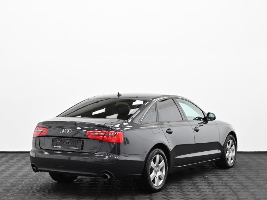 Audi A6 IV (C7) Москва  - изображение 4