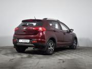 Lifan X50 Санкт-Петербург  - изображение 24