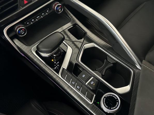 Geely Tugella I с пробегом 2023 года, цена 2 680 000 рублей, 61804 км, внедорожник, Автокод Объявления