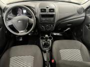 Lada (ВАЗ) Granta I Рестайлинг Ярославль  - изображение 24