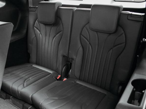 Chery Tiggo 9 I с пробегом 2024 года, цена 3 400 000 рублей, 24973 км, внедорожник, Автокод Объявления