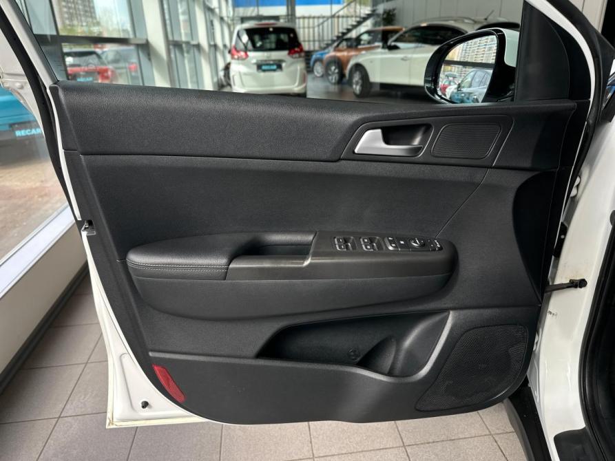 Kia Sportage IV Санкт-Петербург  - изображение 13