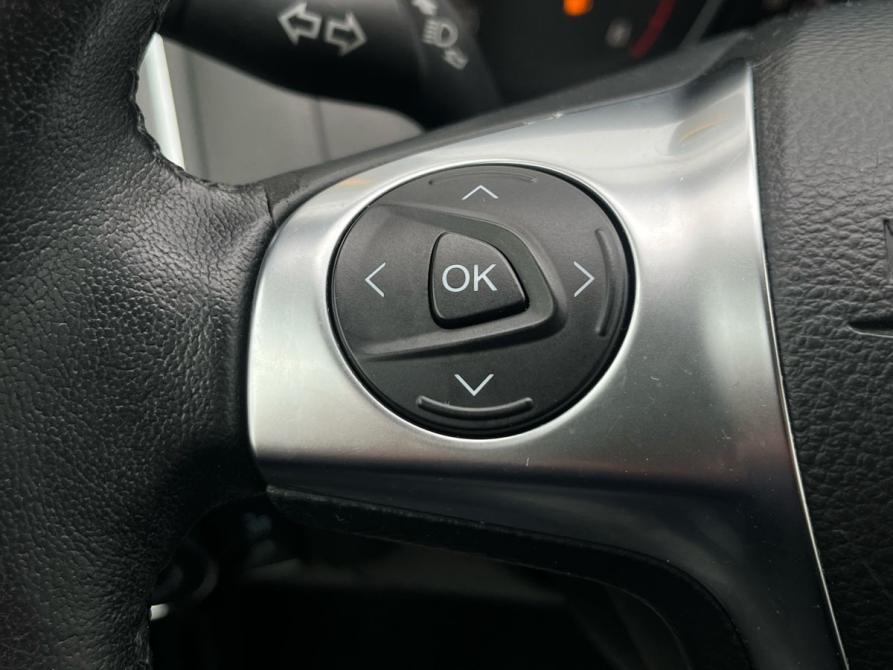 Ford Focus III Калуга  - изображение 14