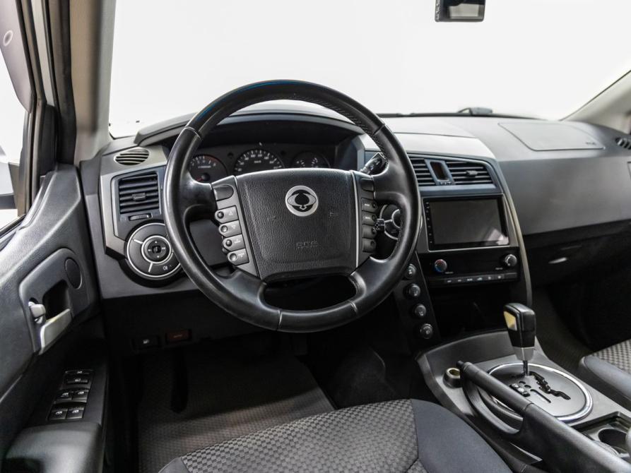 SsangYong Kyron I Рестайлинг Волгоград  - изображение 15