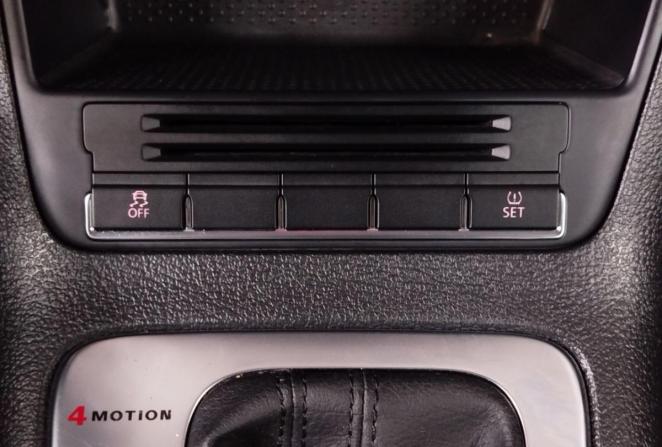 Volkswagen Tiguan I с пробегом 2010 года, цена 1 100 000 рублей, 136792 км, внедорожник, Автокод Объявления